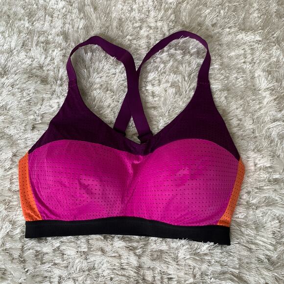 Victoria's Secret Other - Victoria SPORT Sports Bra Sz 34D